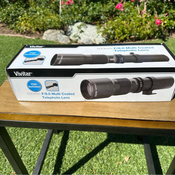 GOTO INC 90th Anniversary 当っ Monocular